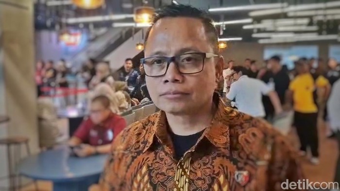 Dirreskrimum Polda Sumsel Kombes M Anwar Reksowidjojo.