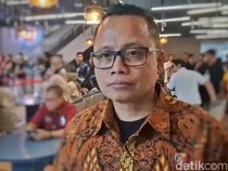 Pencuri Motor WNA Rusia yang Hilang di Palembang Ditangkap!