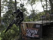 Indonesian Downhill 2025 Seri Pertama Tuntas
