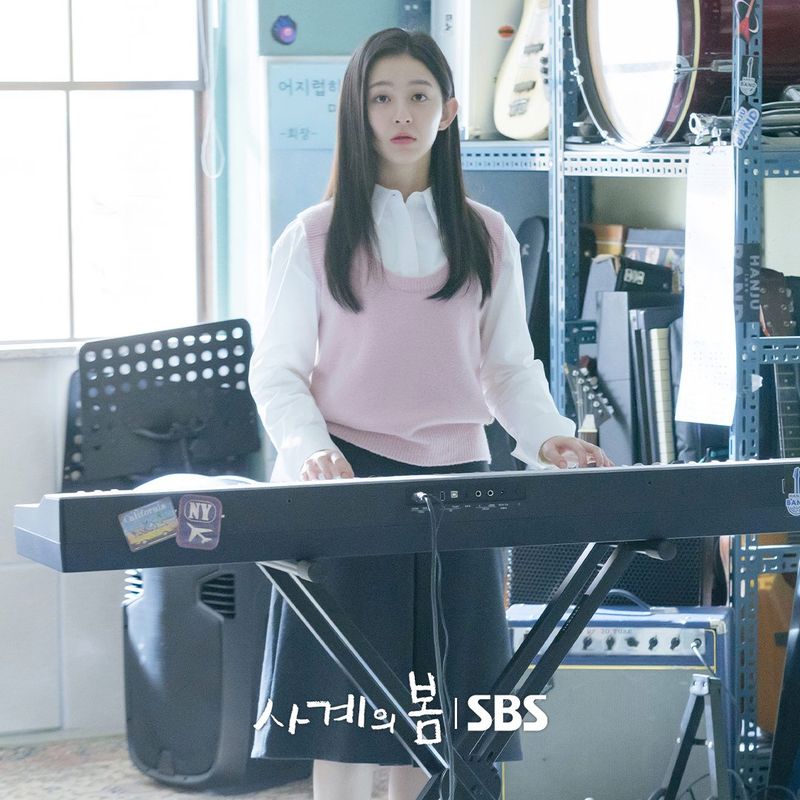 Drama Korea Spring of Youth