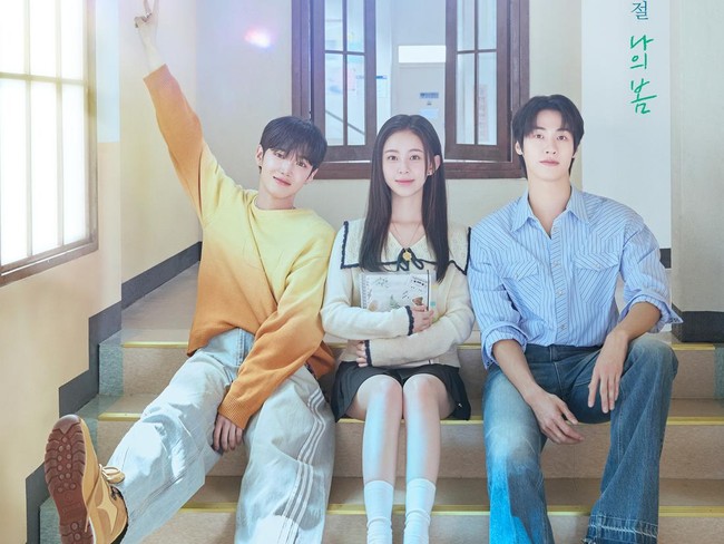 Drama Korea Spring of Youth