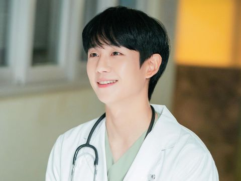 Drama Korea Spring of Youth