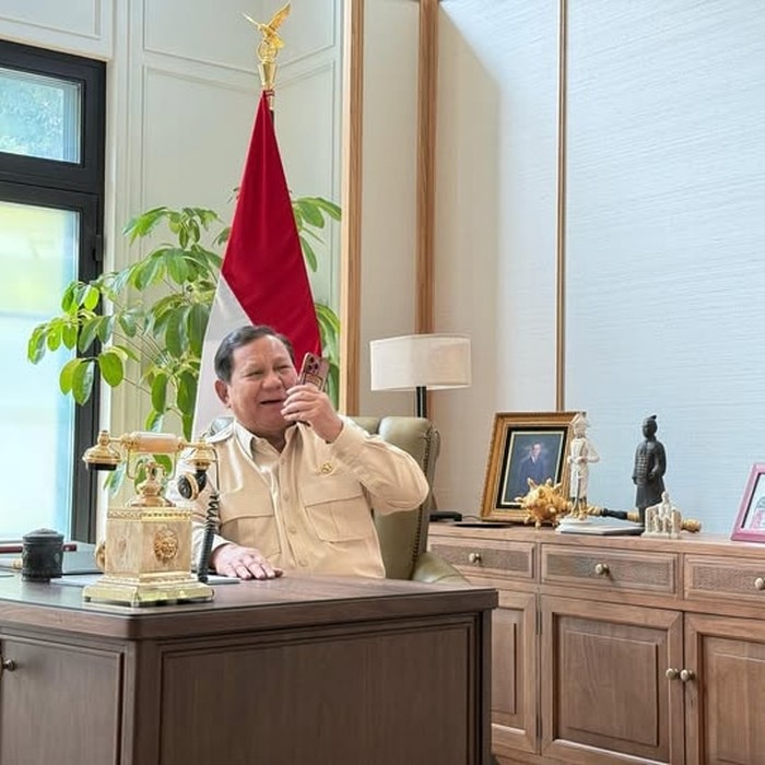  Hari Ini