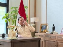 Dunia Hari Ini: Presiden Prabowo Ucapkan Selamat Atas Terpilihnya Lagi Albanese
