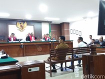 Eks Kadispora Makassar Sempat Tak Tahu Sisa Dana Hibah KONI Harus Dikembalikan