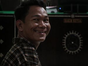 Banding Ditolak, Agus Difabel Tetap Dihukum 10 Tahun Penjara
