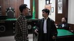 Jejak Agus Buntung Hingga Divonis 10 Tahun Penjara