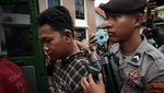 Ekspresi Agus Difabel Dituntut 12 Tahun Penjara atas Kasus Pelecehan Seksual