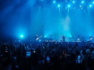 for Revenge Guncang Zepp KL: Panggung Patah Hati hingga Emosi yang Meledak