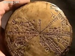 Foto Penemuan Artefak yang Menyimpan Cerita Mengejutkan