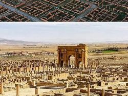 Foto Penemuan Artefak yang Menyimpan Cerita Mengejutkan