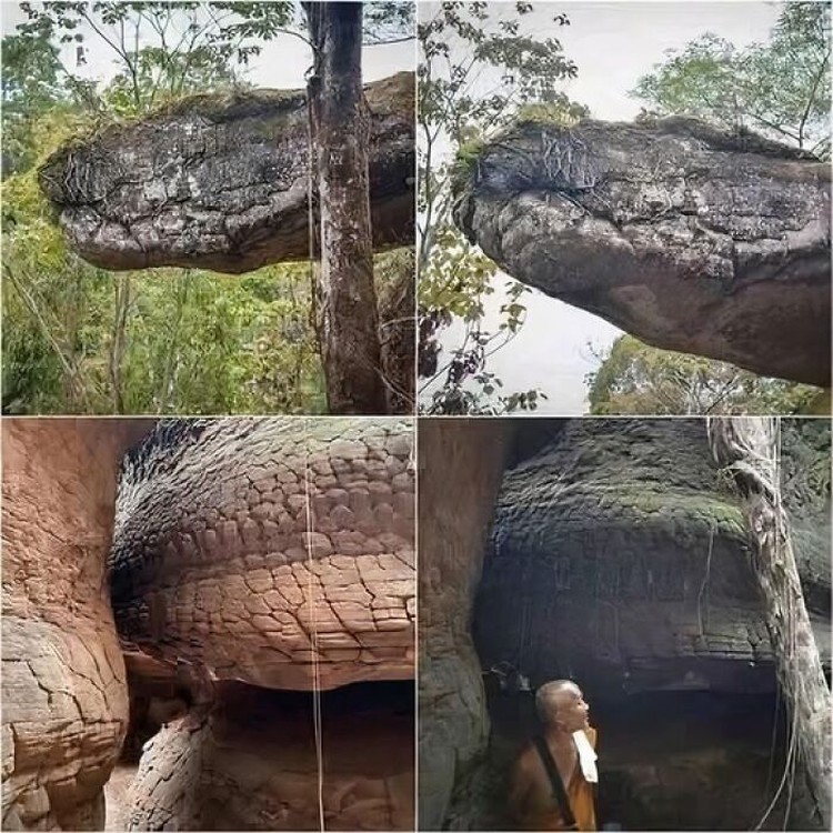 Foto Penemuan Artefak