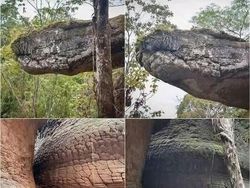 Foto Penemuan Artefak yang Menyimpan Cerita Mengejutkan