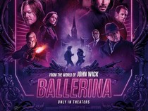 Sinopsis dan Daftar Pemain Film Ballerina, Misi Balas Dendam Eve Macarro