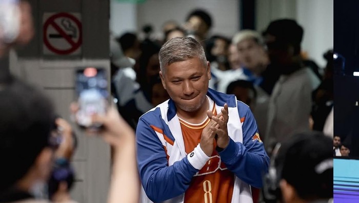 Gading Marten dan Gisel