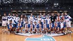 Seru Banget! Gisel dan Gading Marten Tanding Basket, Siapa Menang?