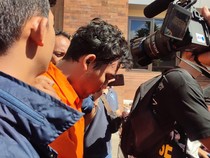 Terdakwa Pembunuhan Wanita Driver Online di Bali Dituntut 19 Tahun 6 Bulan