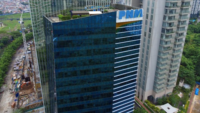 Gedung PNM