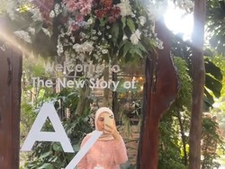 Viral Ide Bisnis ala Gen Z: Jadi Bridesmaid Pengantin, Bayaran Menggiurkan