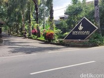 Kondisi Terkini KEK Singhasari Dianggap Stagnan Diprotes Warga Malang