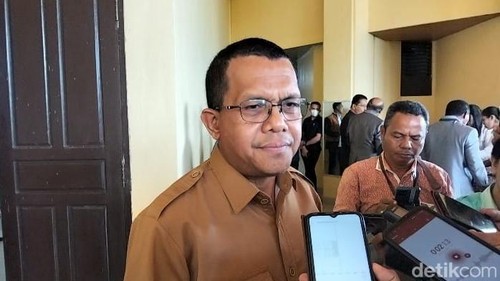 Gubernur NTT Emanuel Melkiades Laka Lena.