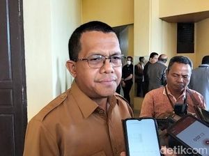 Gubernur Laka Lena Rombak Komisaris dan Direksi Bank NTT