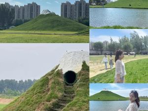 Gunung Fuji KW yang Bikin China Dikecam