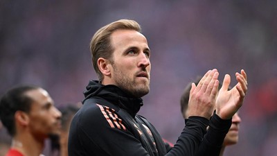 Meme Harry Kane Akhirnya Raih Trofi: Kutukan Telah Berakhir!