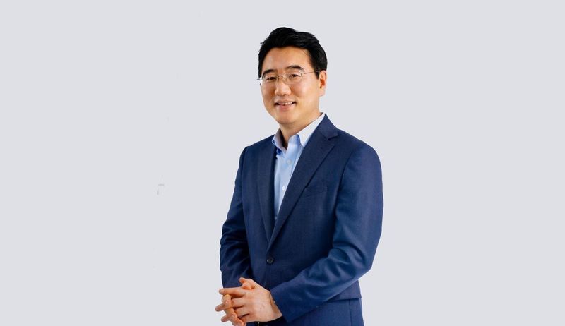 Harry Lee, President Samsung Electronics Indonesia