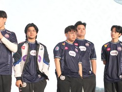 Jadwal MPL ID S15 Week 8 Hari Ketiga: Onic Vs Evos