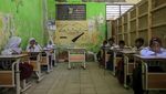 Hore! Ribuan Sekolah Bakal Direnovasi