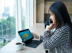 Tayangan Dokumenter Neptune TV Milik KKP Kini Hadir di Platform OTT