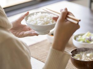Turis Indonesia Doyan Banget Makan Nasi di Jepang, Nomor 2 Terbanyak!
