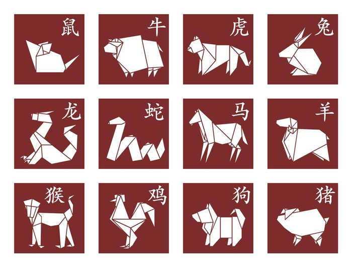 Ilustrasi Ramalan Zodiak Ilustrasi Ramalan Zodiak