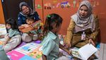 Intip Tempat Penitipan Anak Gratis bagi MBR di Jakarta