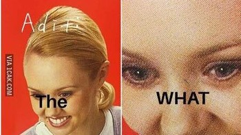 Apakah Dennis tidak bisa mandiri? Foto: 1cak