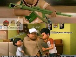 Kala Dennis Teman Adit & Sopo Jarwo Jadi Definisi Beban Sesungguhnya