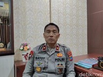 Promosi Jabatan Eks Kapolres Bintuni Jadi Kabid Propam Polda PBD Tertunda