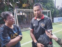2 Gol Bunuh Diri Saat Lawan Bali United Jadi Sorotan, Begini Respons PSIS