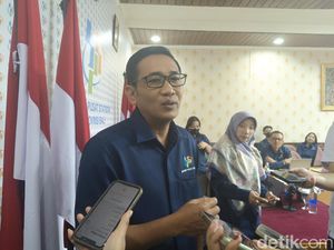 Ekonomi Bali Triwulan I 2025 Tumbuh 5,52%, Didominasi Sektor Pariwisata