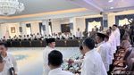 Peringatan Dini soal Kondisi Ekonomi RI Peringatan Dini soal Kondisi Ekonomi RI