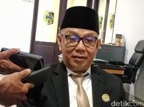 Pemkab Lombok Timur Akan Utang Rp 200 M untuk Perbaikan Infrastruktur