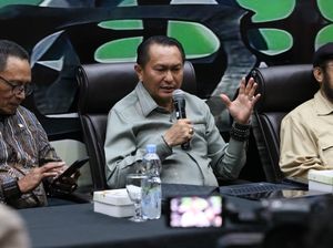 Ketua Komisi XII DPR Ungkap Keuntungan & Tantangan Program Hilirisasi