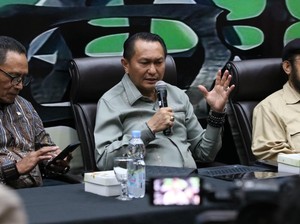 Ketua Komisi XII DPR Ungkap Keuntungan & Tantangan Program Hilirisasi