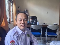 672 Jemaah Haji Bali Siap Berangkat, 212 di Antaranya Lansia