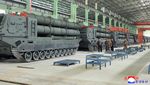 Kim Jong Un Tinjau Pabrik Tank, Dorong Modernisasi Militer