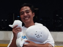 Hai.Dudu Bakal Kolaborasi Bareng IP Jepang, Nantikan Ya!