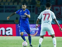 Prediksi Susunan Pemain Arema FC Vs Persis Solo Sore Ini
