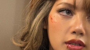 Pemilik nama asli Lalisa Manobal itu saat ini memang sedang fokus ke karier solo di Amerika Serikat.