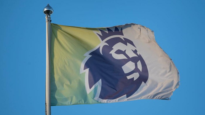 Jadwal Liga Inggris Dini Hari Nanti: Burnley Vs MU